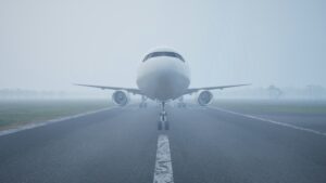Efficiency in Aviation